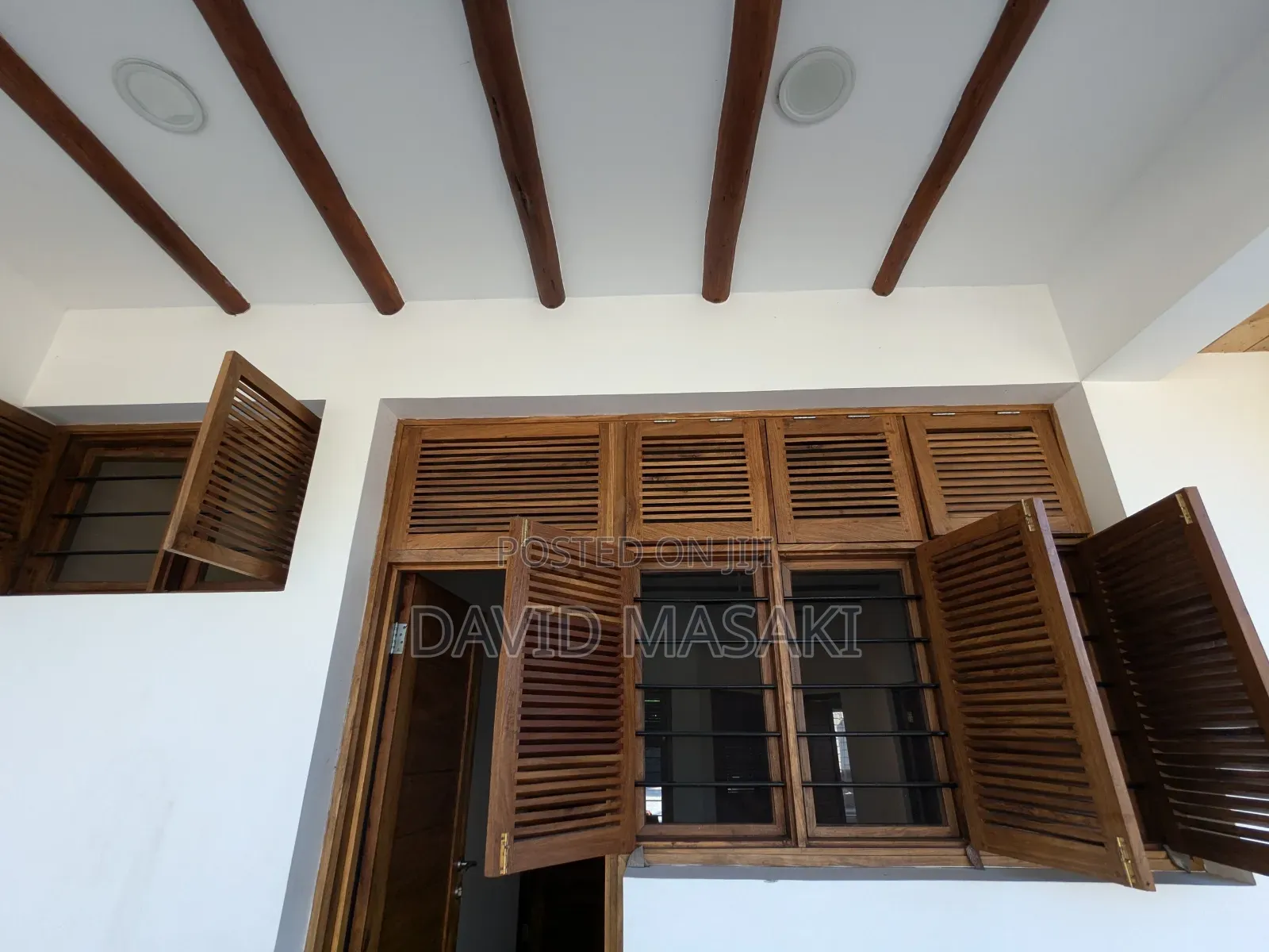 4bdrm Bungalow in House, Kunduchi for sale