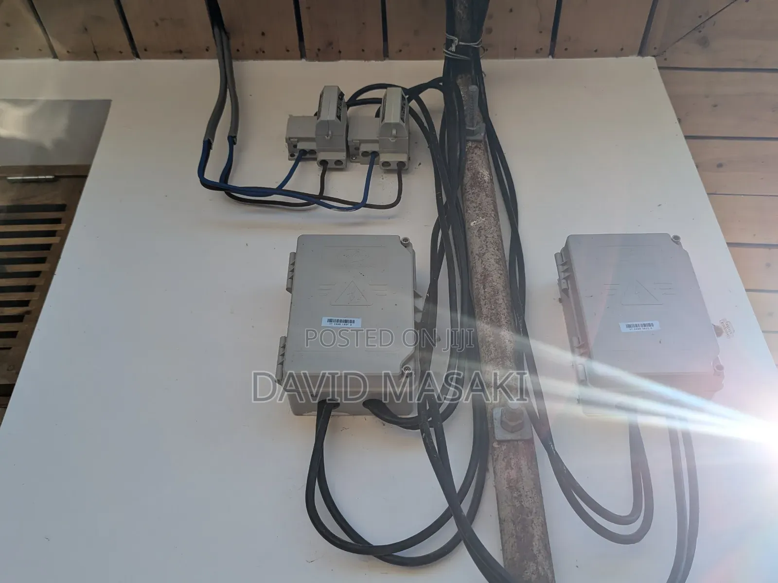 4bdrm Bungalow in House, Kunduchi for sale