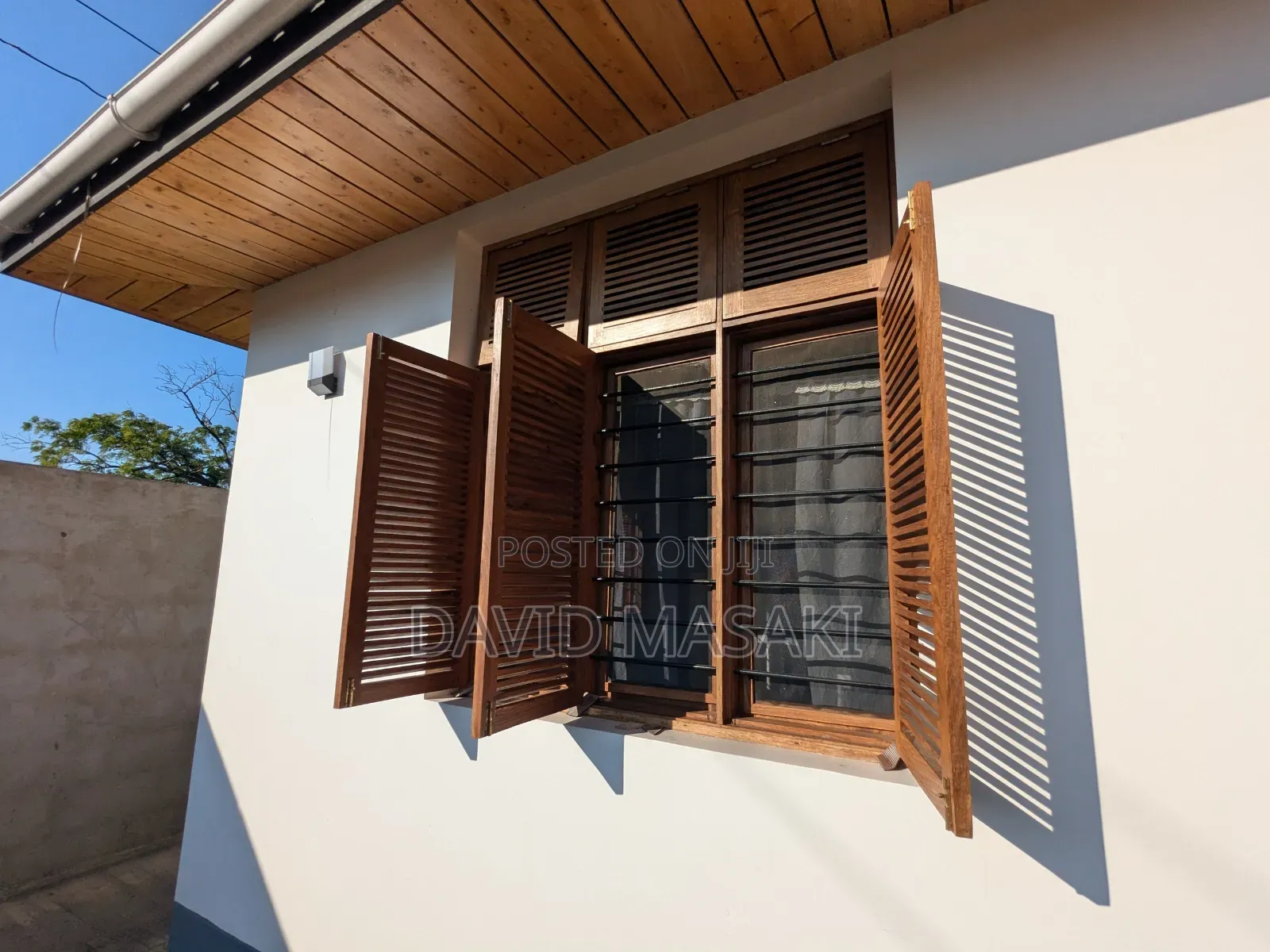 4bdrm Bungalow in House, Kunduchi for sale