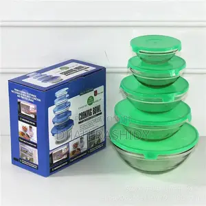 Food Storage Container