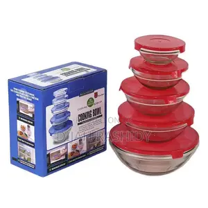 Food Storage Container