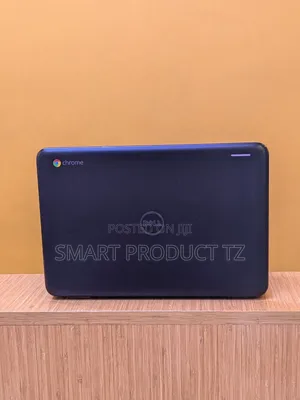 Laptop Dell Chromebook 3180 4GB Intel Celeron SSD 16 GB