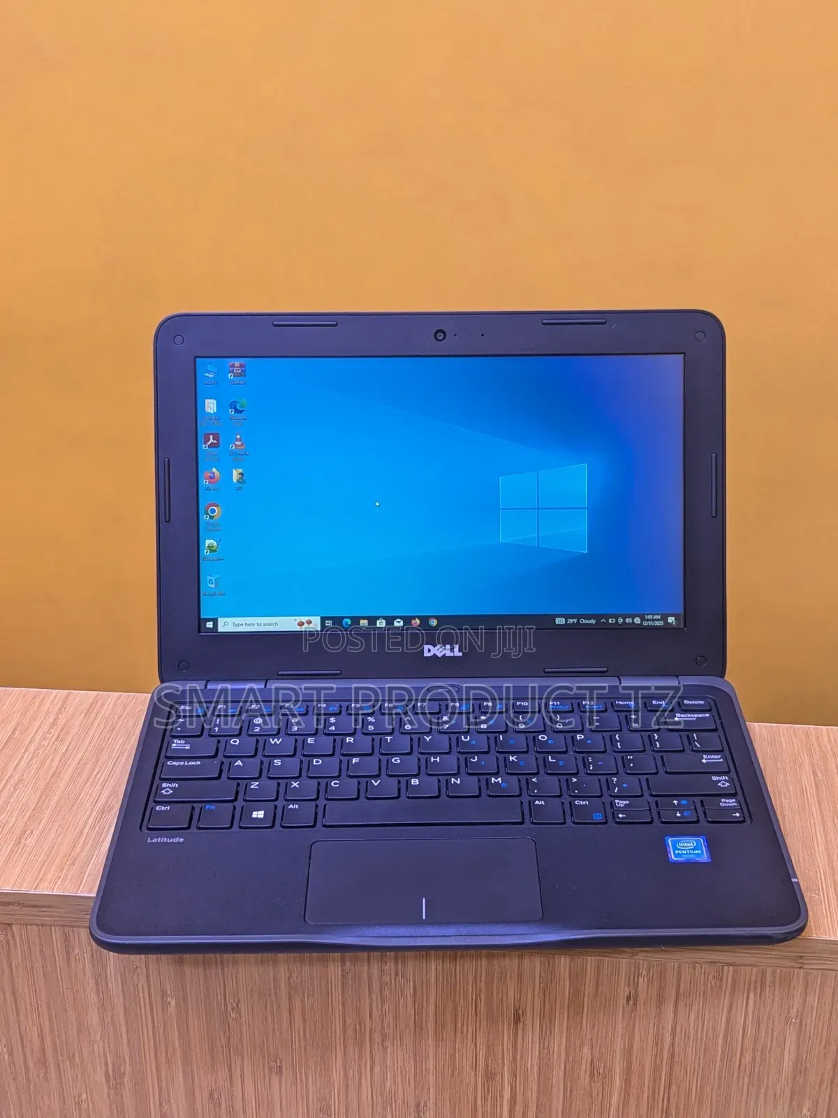 Laptop Dell Chromebook 3180 4GB Intel Celeron SSD 16 GB