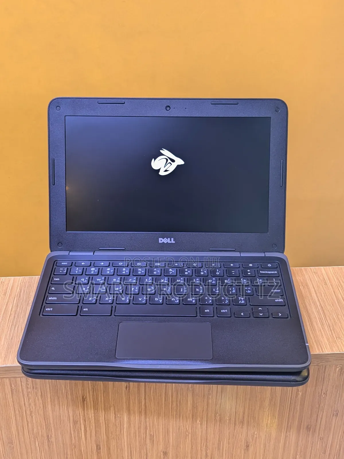 Laptop Dell Chromebook 3180 4GB Intel Celeron SSD 16 GB