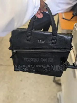 New Laptop Bag Original