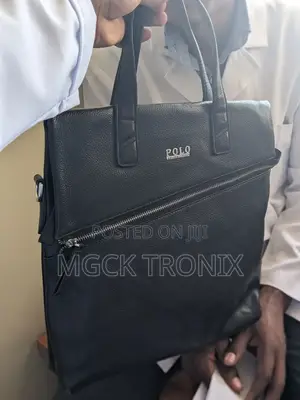 New Laptop Bag Original