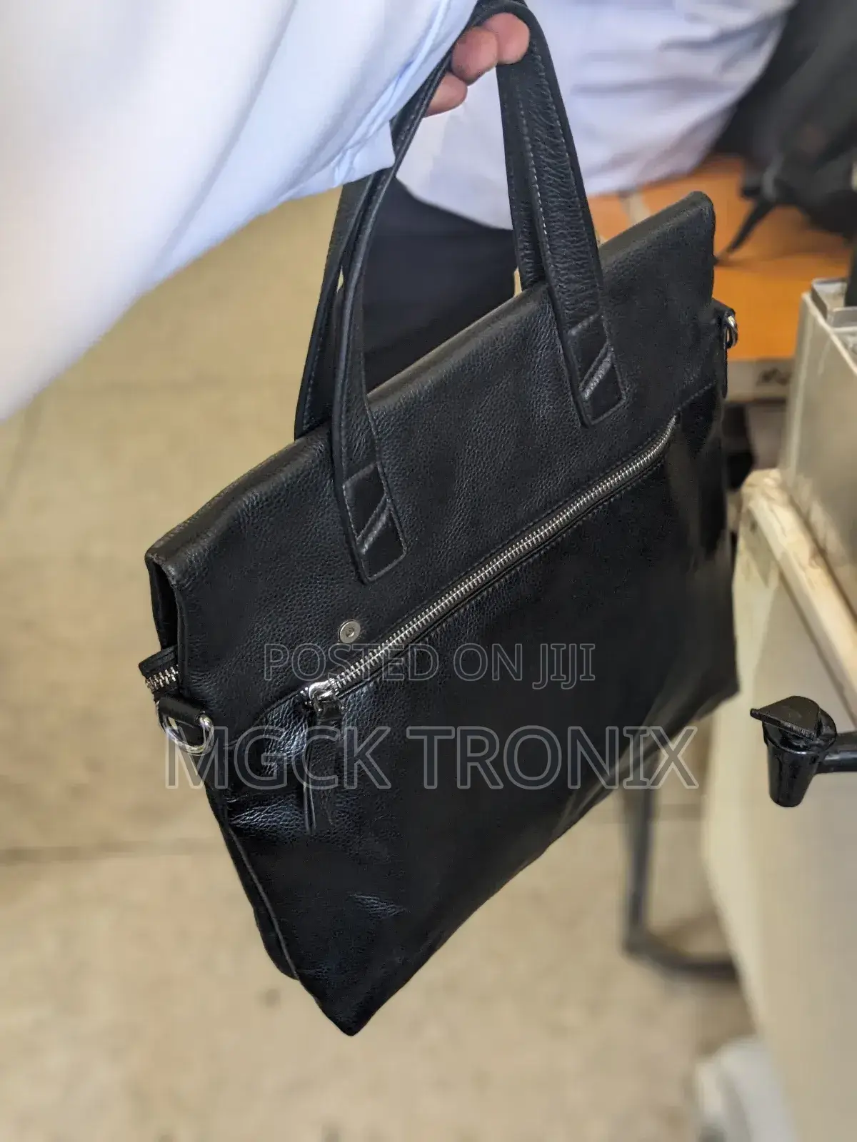 New Laptop Bag Original