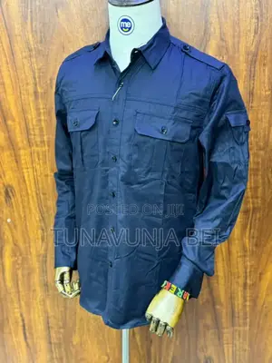 Sharti Jeans