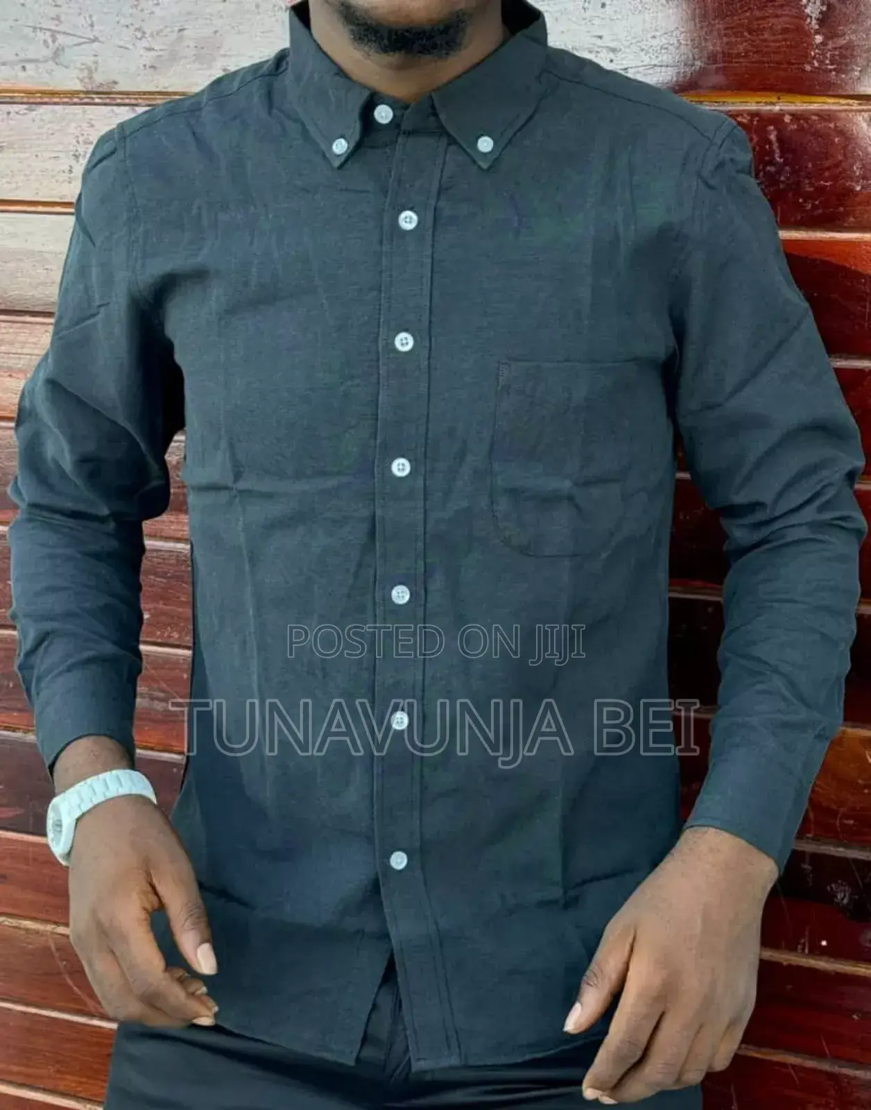 Sharti Jeans