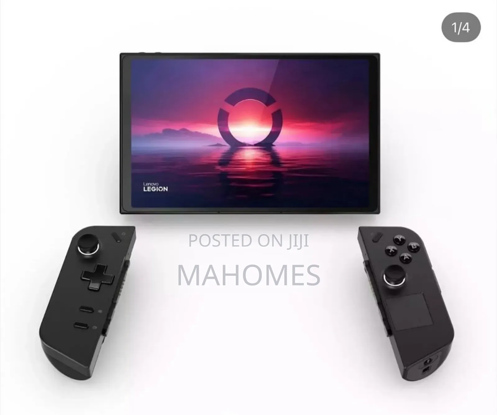 Lenovo Legion Go 8apu1 512gb