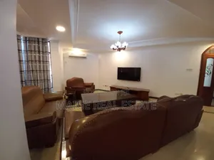Furnished 3bdrm Apartment in Masaki for rent