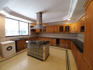 Furnished 3bdrm Apartment in Masaki for rent