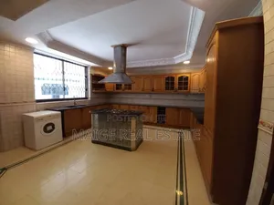 Furnished 3bdrm Apartment in Masaki for rent