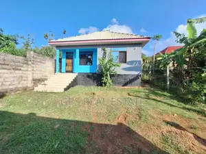 3bdrm House in Kinyerezi Kifuru, Kinondoni for sale