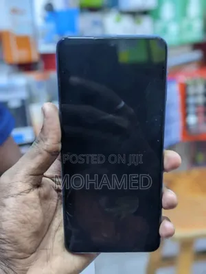 Photo - Samsung Galaxy A32 5G 128 GB Blue