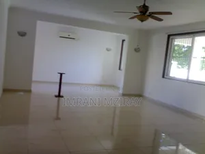 3bdrm Apartment in Masaki for rent