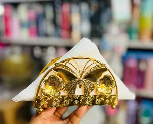 Tissue Holder