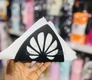 Tissue Holder