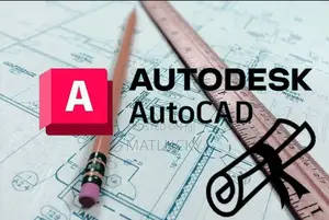 Photo - Autodesk Autocad (1 Year Subscription-online Installation ))