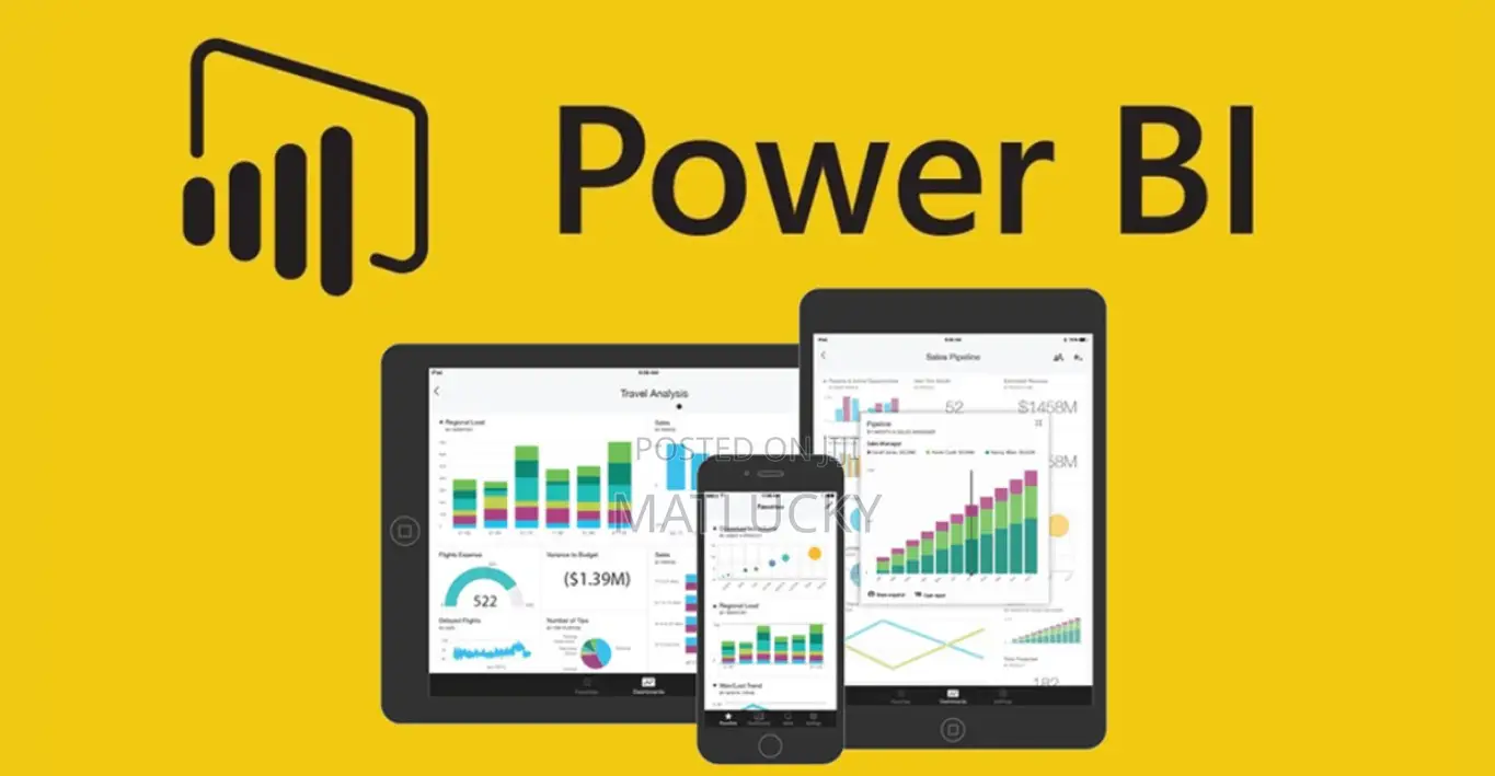 Power BI Pro