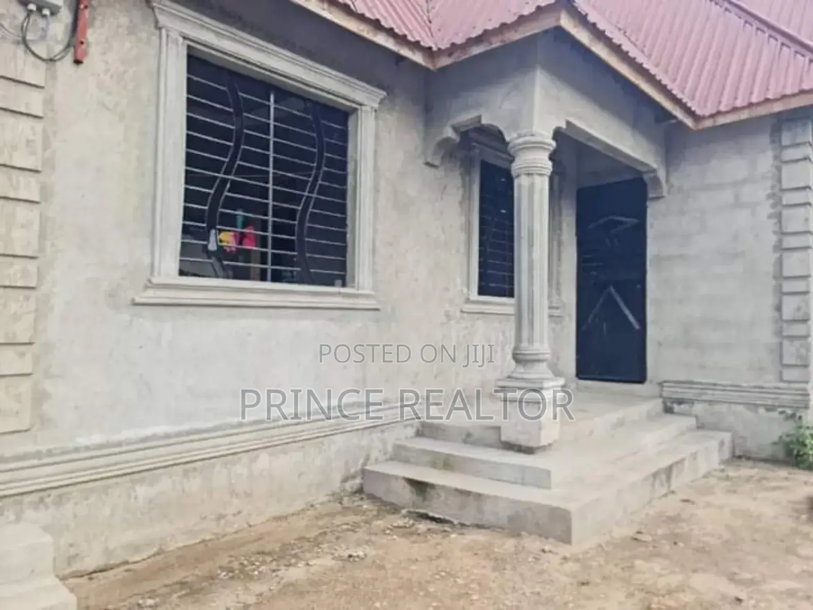 5bdrm House in Mbagala Chamazi, Temeke for sale