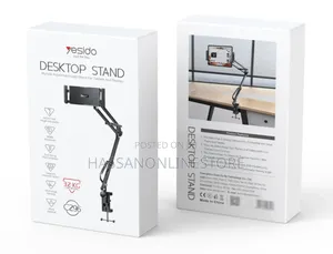 Yesido Desktop Tablet / Smartphone Stand C296