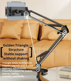 Yesido Desktop Tablet / Smartphone Stand C296