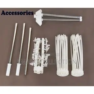 3 Tiers Laundry Drying Rack