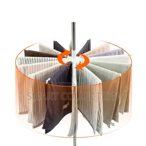 3 Tiers Laundry Drying Rack