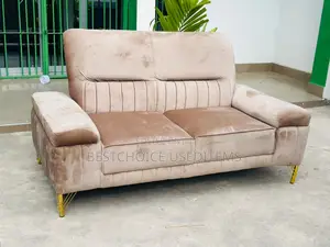 Sofaset // 2;2 // Fibers Springs //