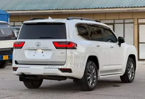 ZX Auto Grand Tiger 2023 Pearl