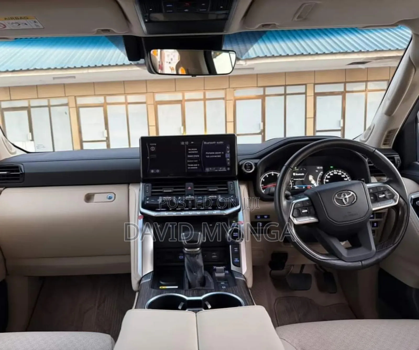 ZX Auto Grand Tiger 2023 Pearl