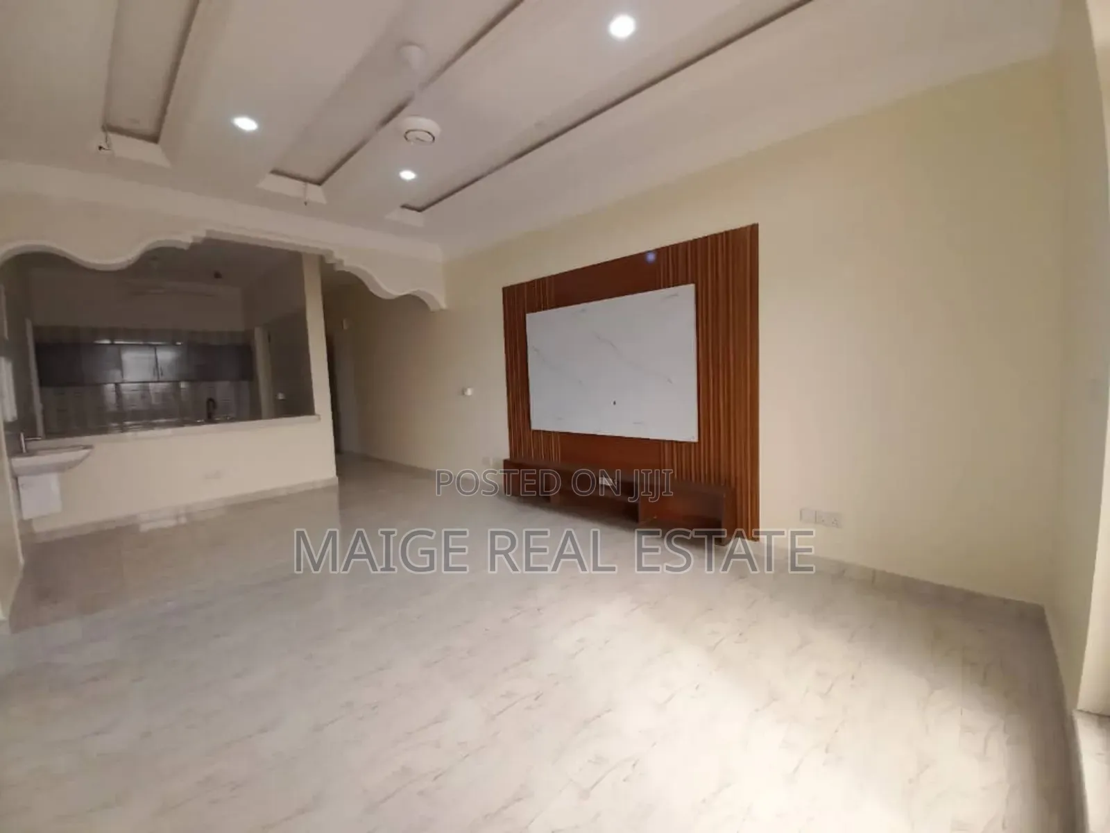 2bdrm Apartment in Mikocheni for rent