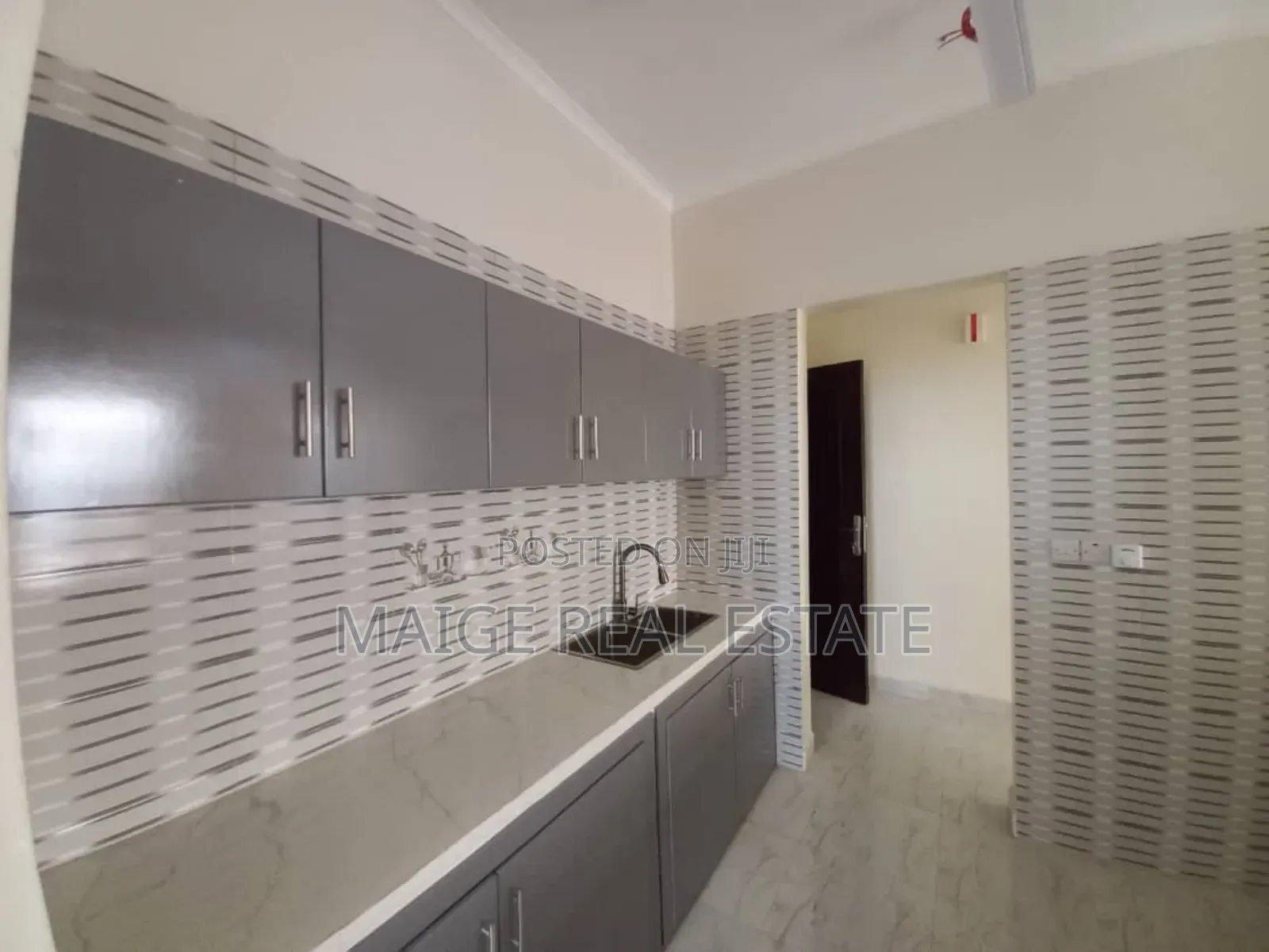 2bdrm Apartment in Mikocheni for rent