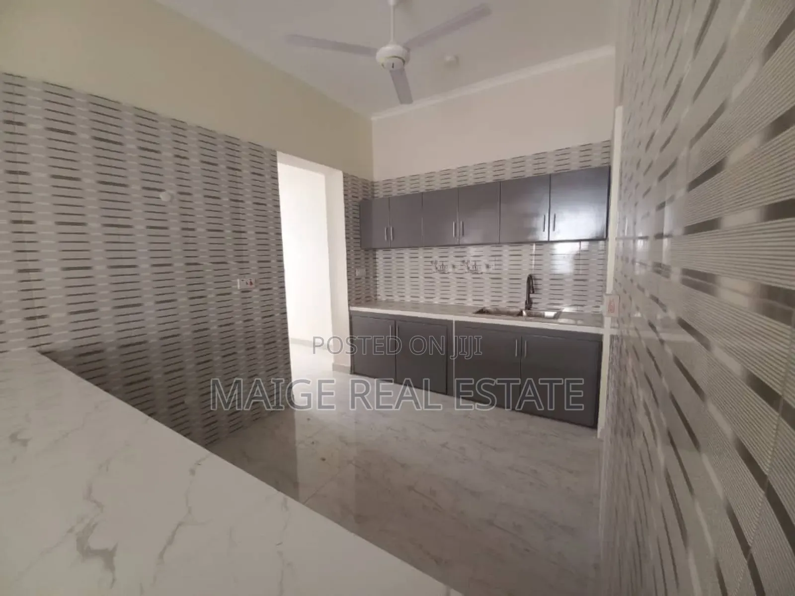 2bdrm Apartment in Mikocheni for rent