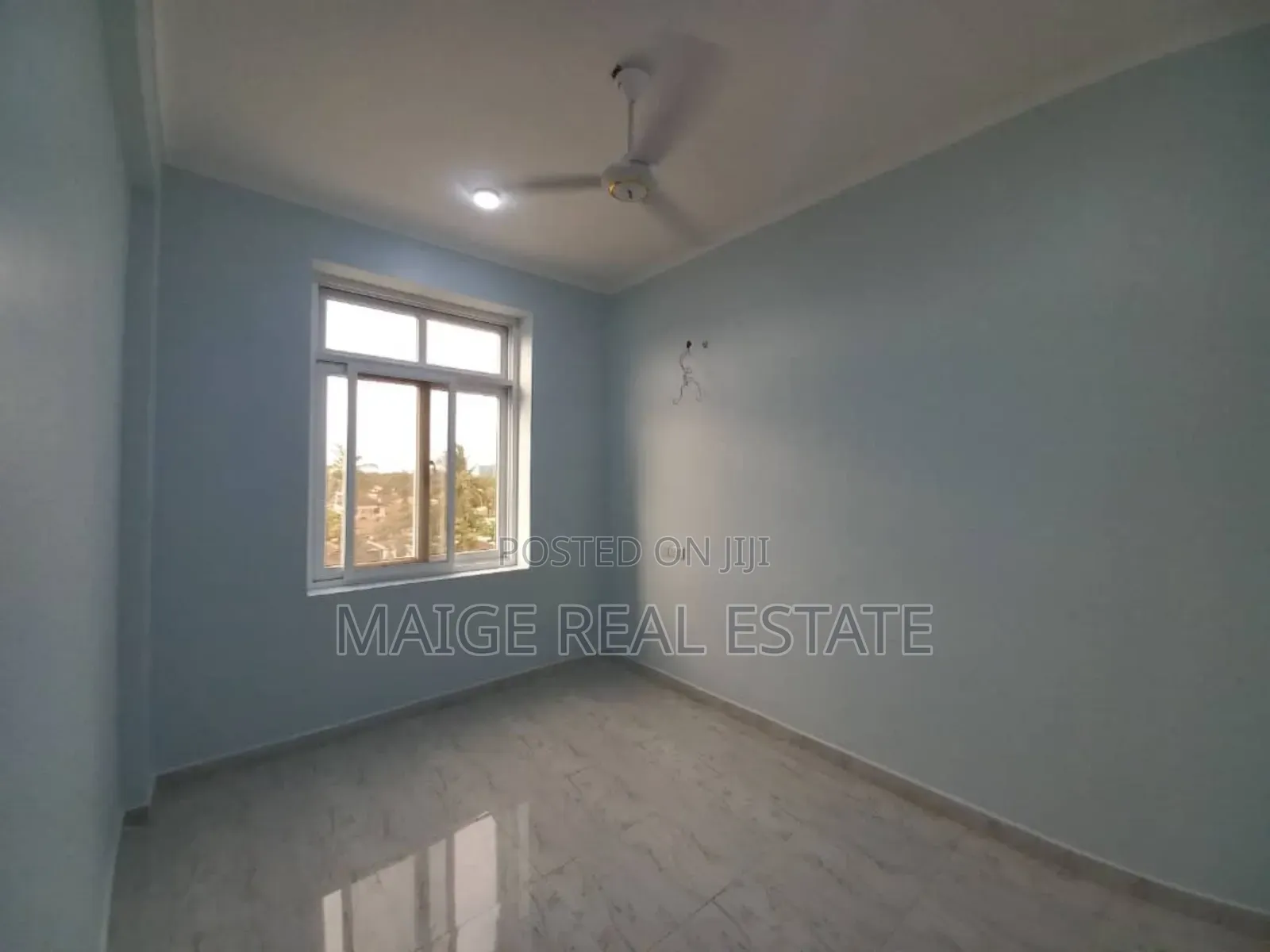 2bdrm Apartment in Mikocheni for rent
