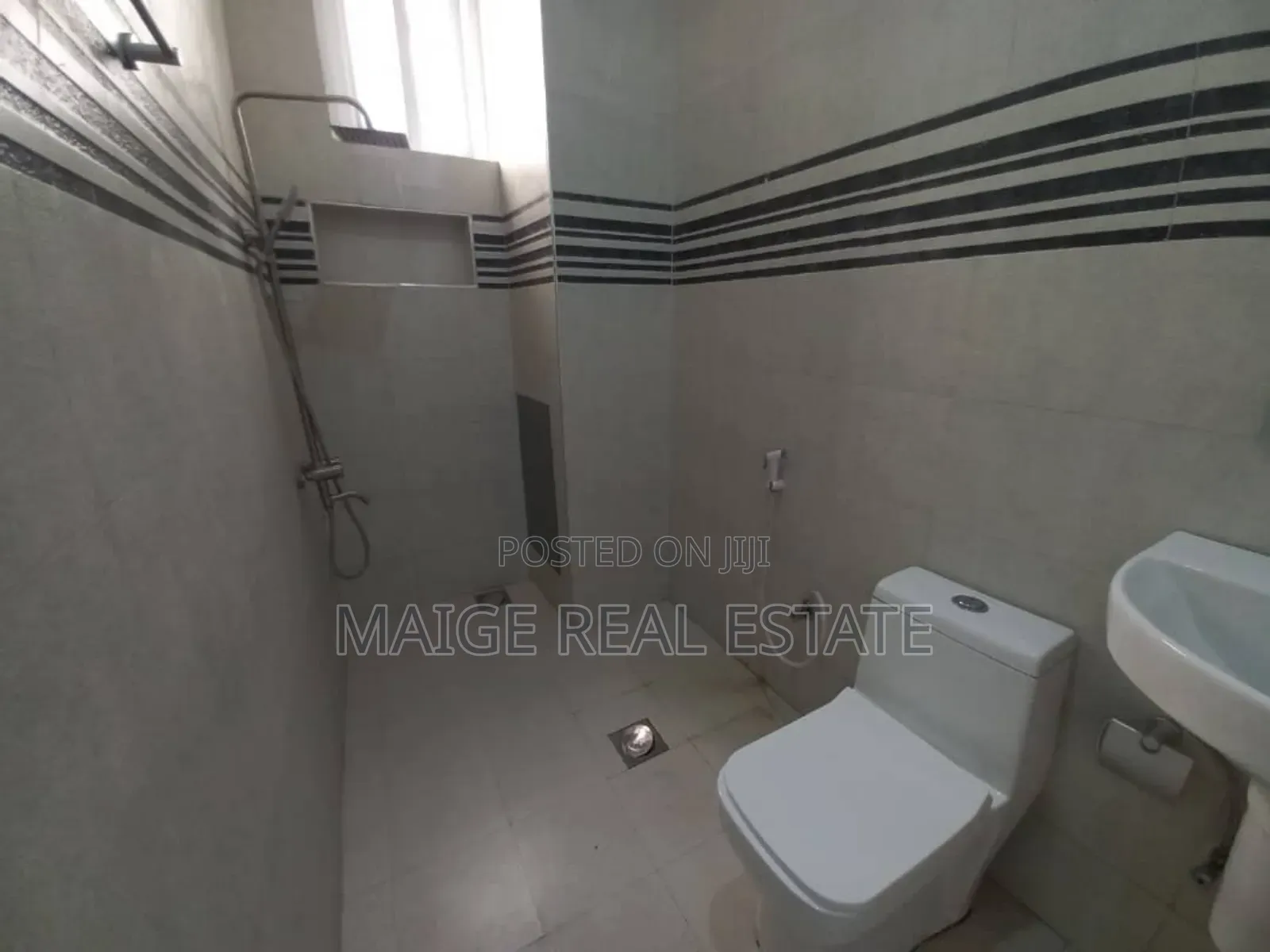 2bdrm Apartment in Mikocheni for rent