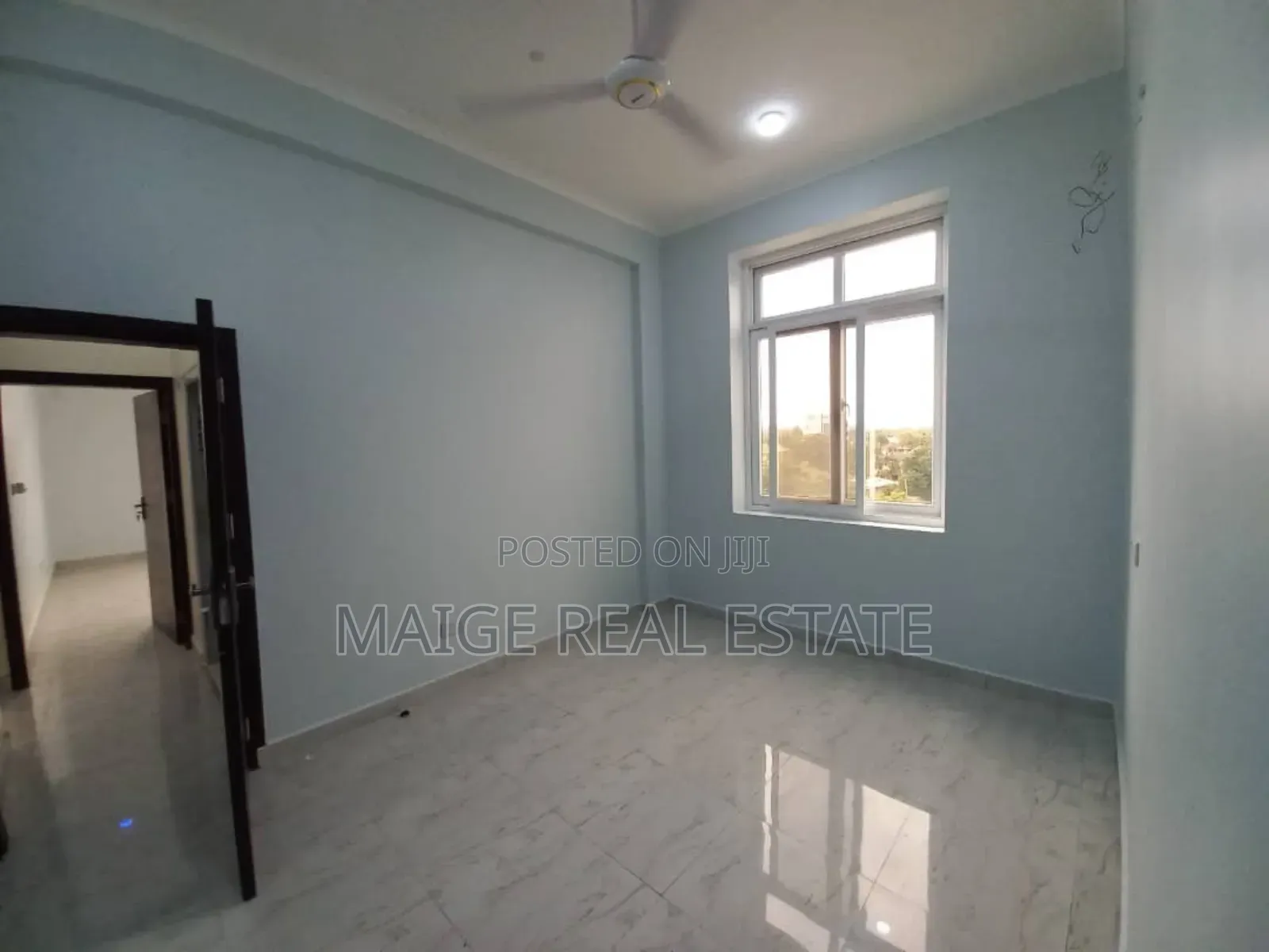 2bdrm Apartment in Mikocheni for rent