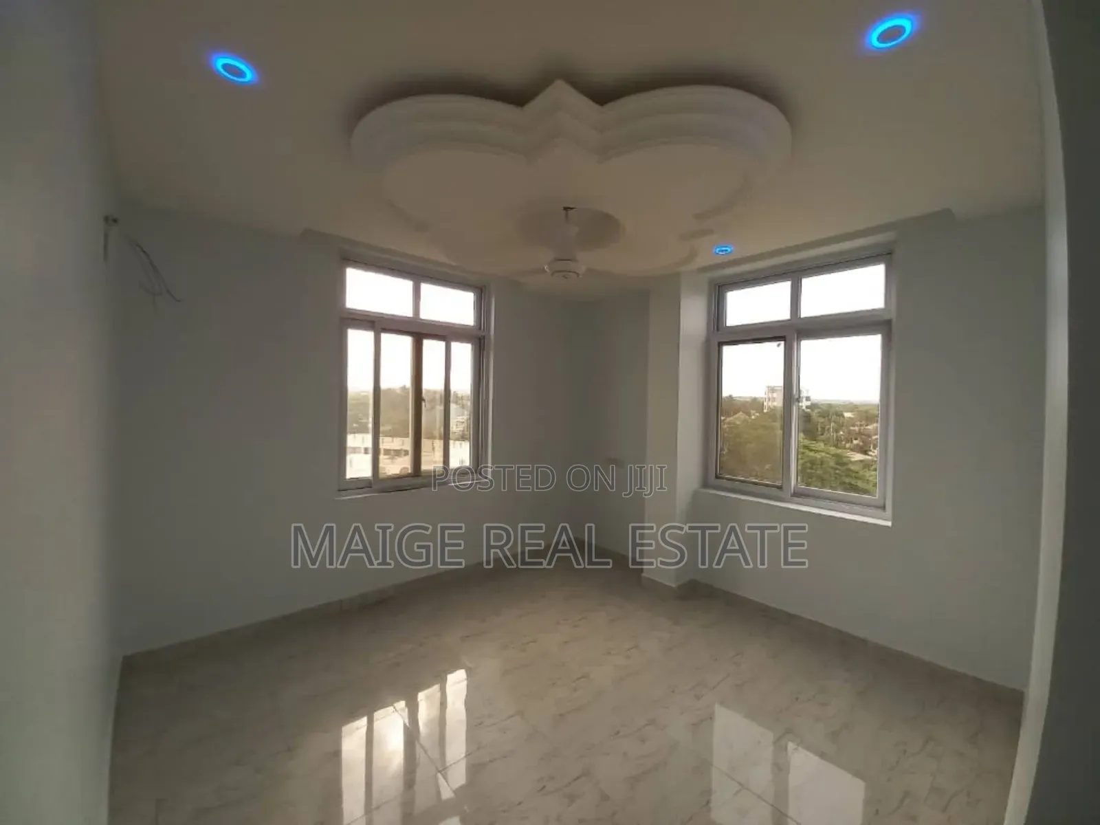 2bdrm Apartment in Mikocheni for rent