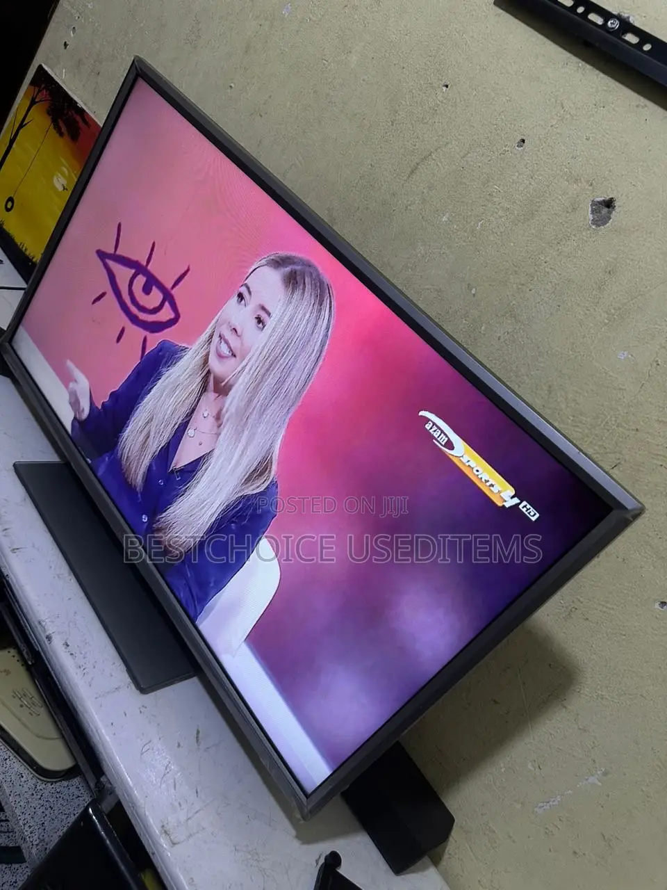TCL Inch 32 Led Nzurii Sana