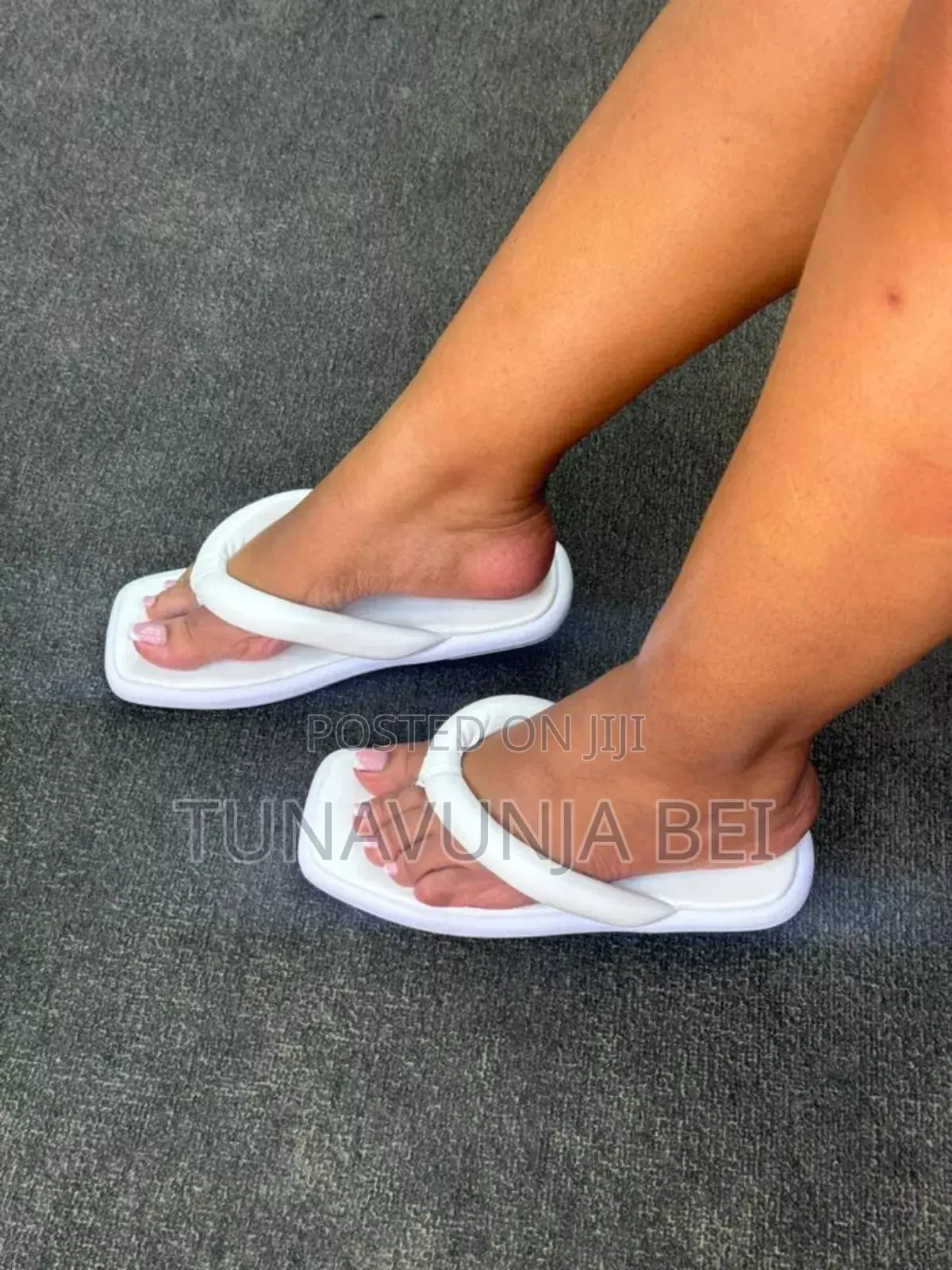 Sandal Nzuri Za Kike