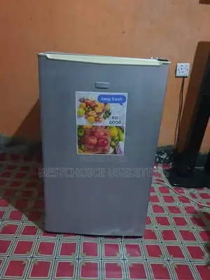 Friji Mlango Mmoja Nzurii Mno Badoo Jipya