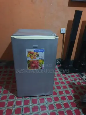 Friji Mlango Mmoja Nzurii Mno Badoo Jipya
