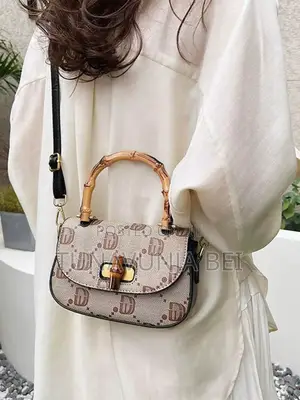 Hermes Handbag