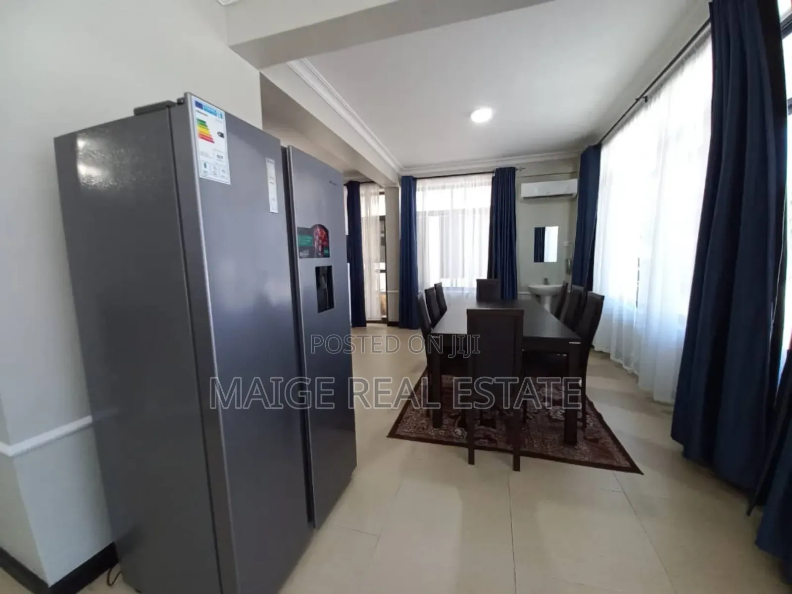 Furnished 3bdrm Apartment in Oyster Bay for rent