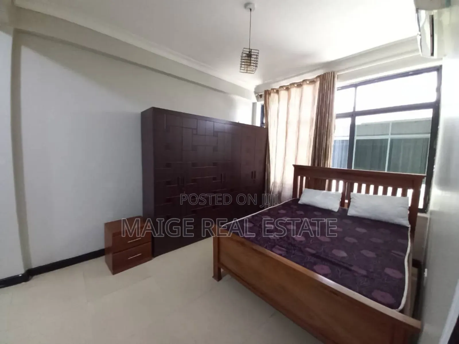 Furnished 3bdrm Apartment in Oyster Bay for rent
