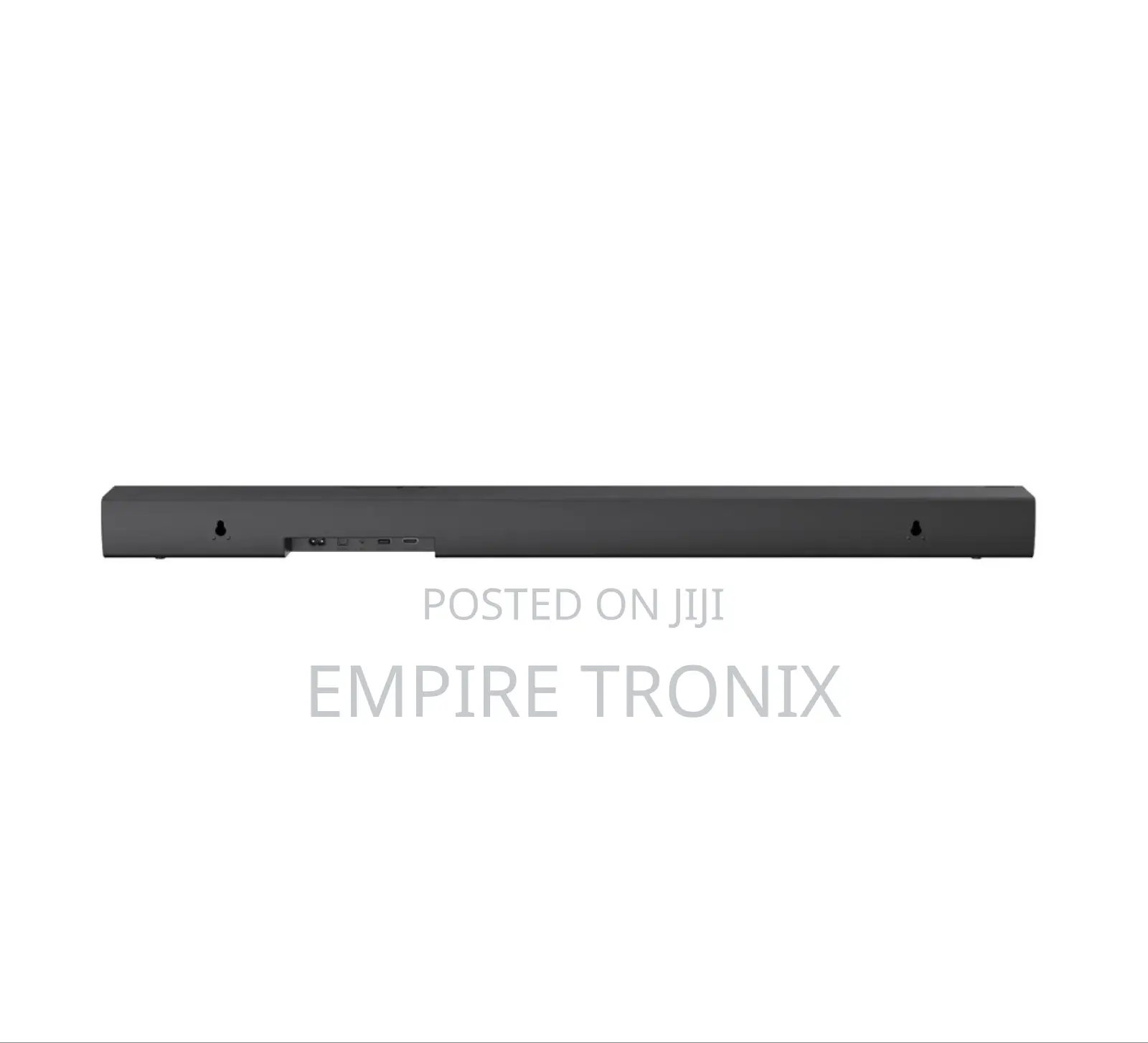 Hisense HS5100 5.1CH Soundbar - 540W