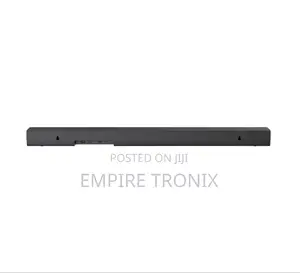 Hisense HS5100 5.1CH Soundbar - 540W