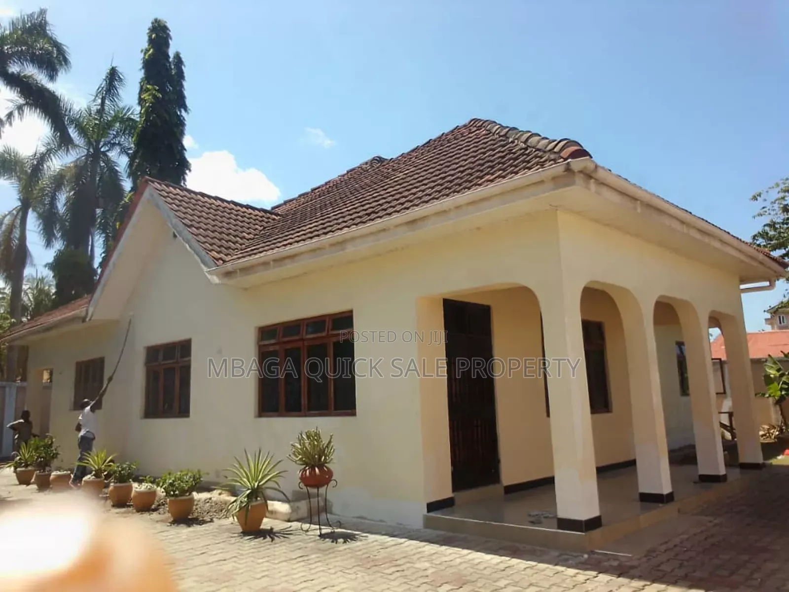 3bdrm House in Mbezi Masana for sale