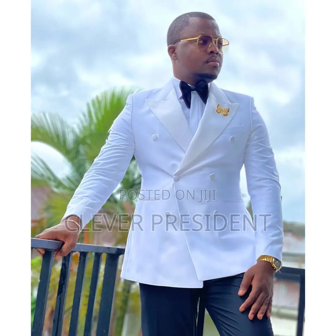 Men Suits and Accessories